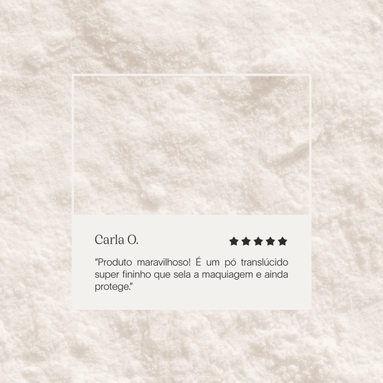 CARENAT    SUNCARE       PWDR 2,3G